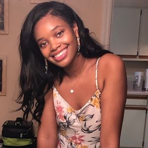 Meet your Posher, Ciera